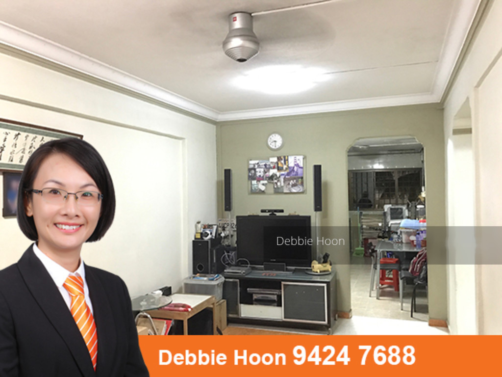 Ang Mo Kio Avenue 1 thumbnail photo